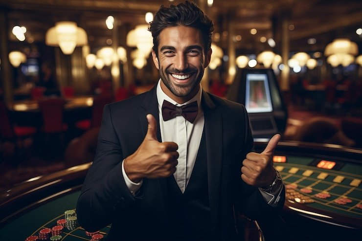 Layar depan aplikasi paito taiwan menampilkan meja dealer langsung dan menu sportsbook