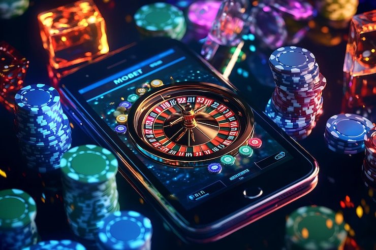 Layar multiplikator Crazy Time dengan pengganda bonus di studio paito taiwan